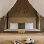 The Secret Villas