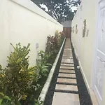 Bali Paradise Suites