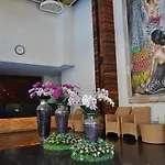 Ping Hotel Seminyak Bali