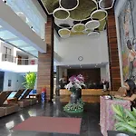 Ping Hotel Seminyak Bali