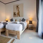 Aurora Villa, Seminyak