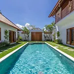Villa Namu By Alfred In Bali