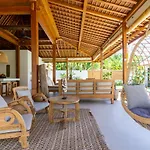 Villa Namu By Alfred In Bali
