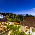 Villa Namu By Alfred In Bali