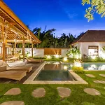 Villa Namu By Alfred In Bali