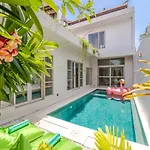 Villa Matcha - Bali