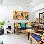 Villa Atma