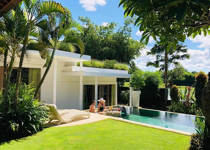 Villa Anema Umalas