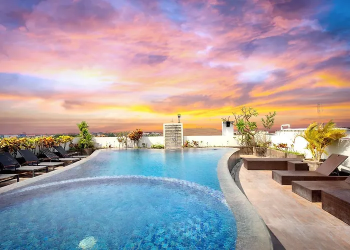 Nikhila Seminyak Bali