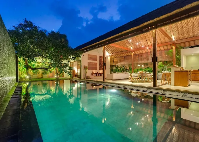 Villa Andalas