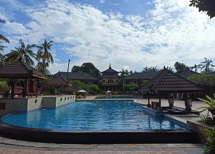 Jayakarta Residence - Sandy Sunset Suite 1Br - 6432