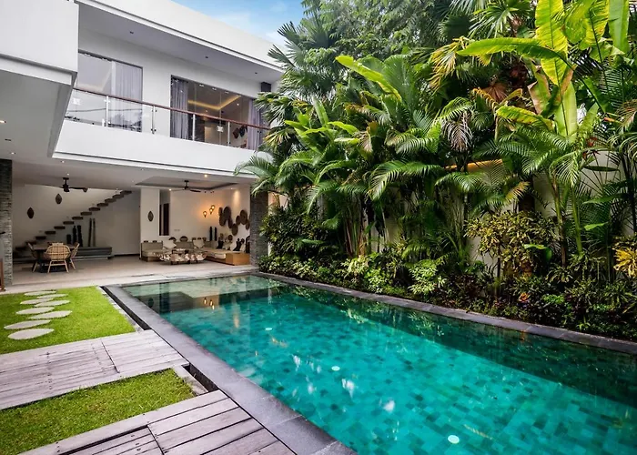 Villa Ara By Balisuperhost