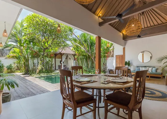Pulesari 2 Bedrooms