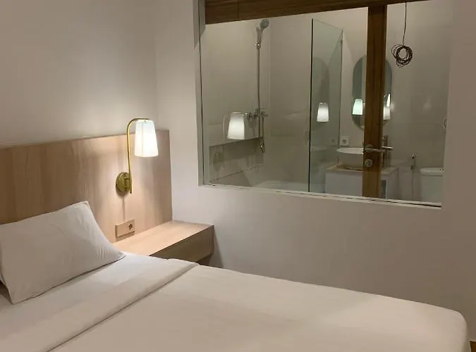 The Hita Apartement