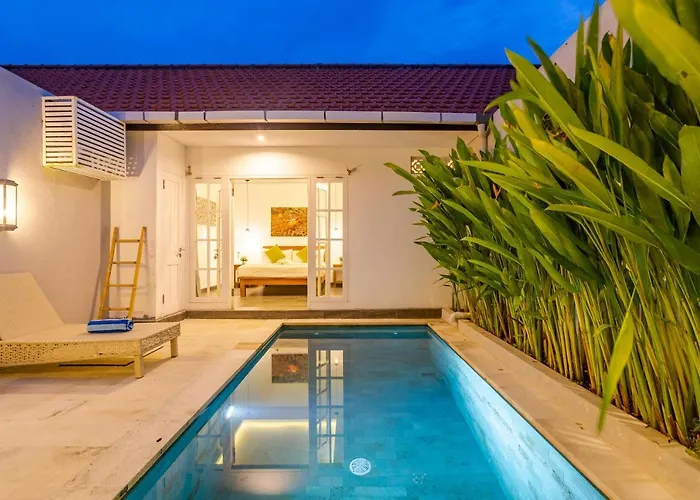 Casa Nisa Seminyak