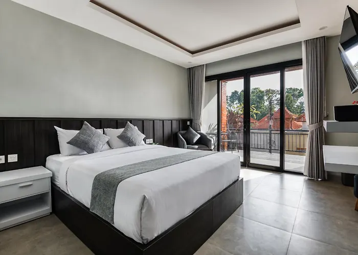 Djenek Seminyak