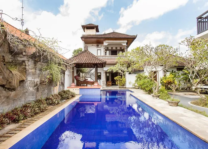 Rumah Akira Seminyak