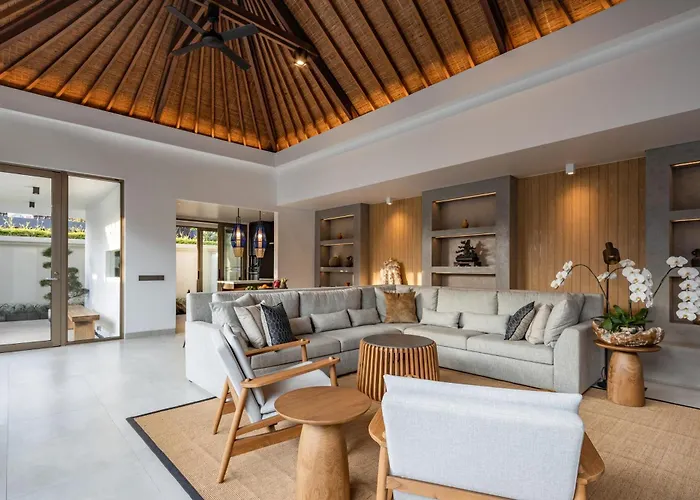 Villa Ria Bali