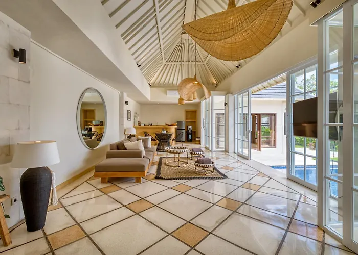 Villa Kota Seminyak 2Br And Private Pool At Casa Benita