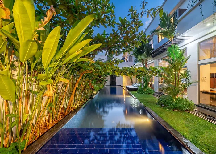 Villa Onyx