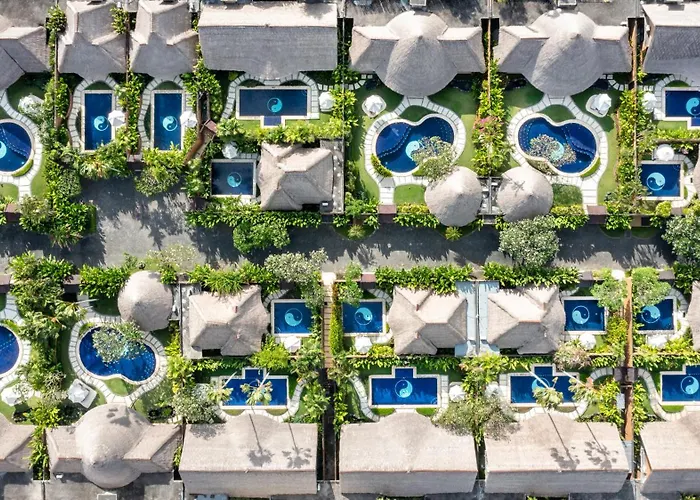 Impiana Private Villas Seminyak