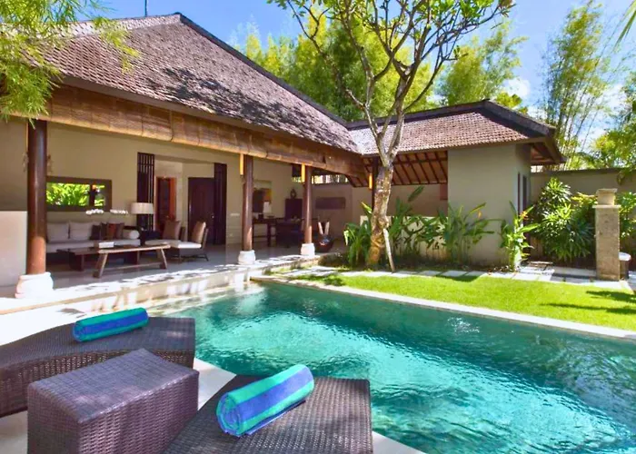 Nisara 2 Bedroom Garden Pool Villas Ju67