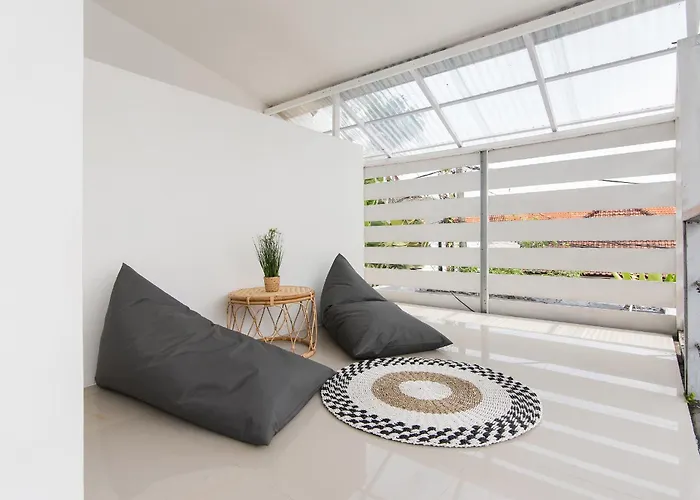 Volare Villa