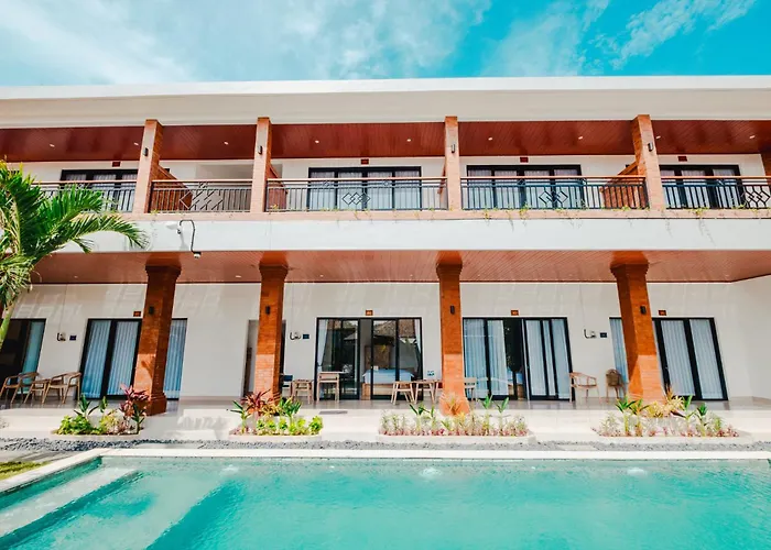 Kubu Dangin Guest House Kerobokan