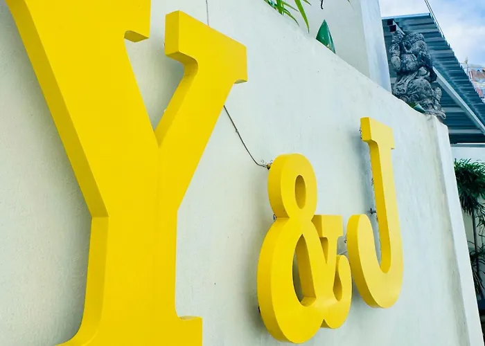 Y&J