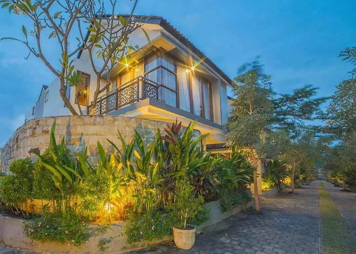Grand Kesambi Family Villa By Miel Property