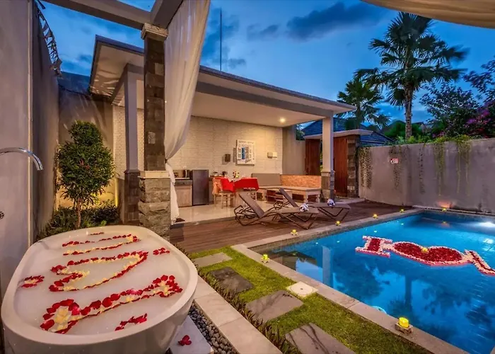 Grand Kesambi Villa By Miel Property