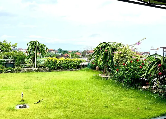 Green Kuta Apartement