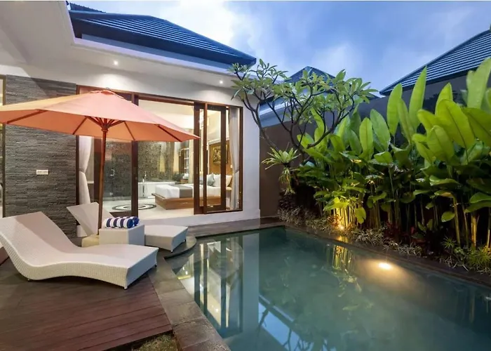 Puri Sahadewa Seminyak