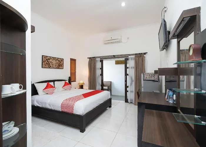 Super Oyo 2417 Panen House