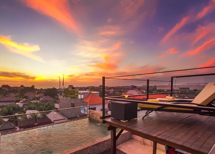 Sky Suites