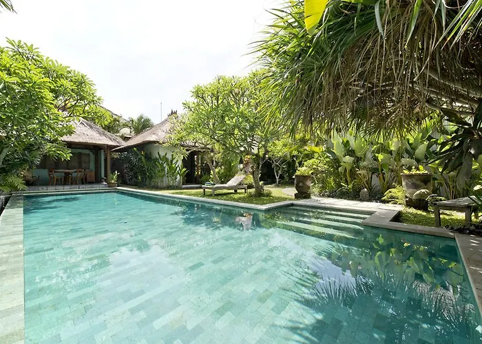 Bali Villa Aja