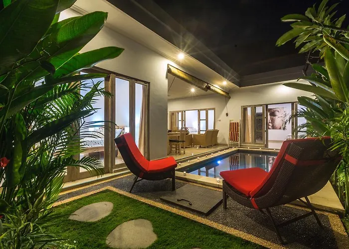 Castro Villa
