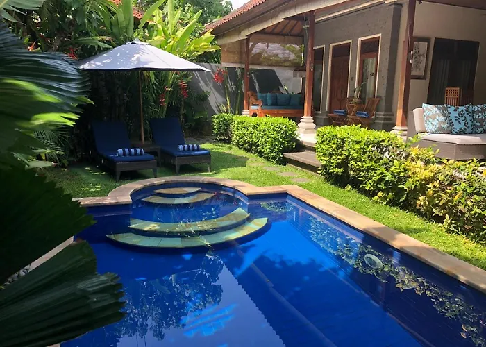 Villa Ariana