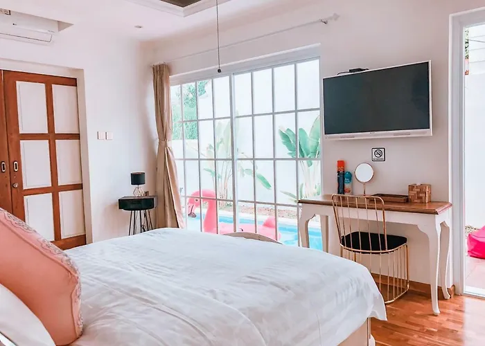 Villa Hikari Bali