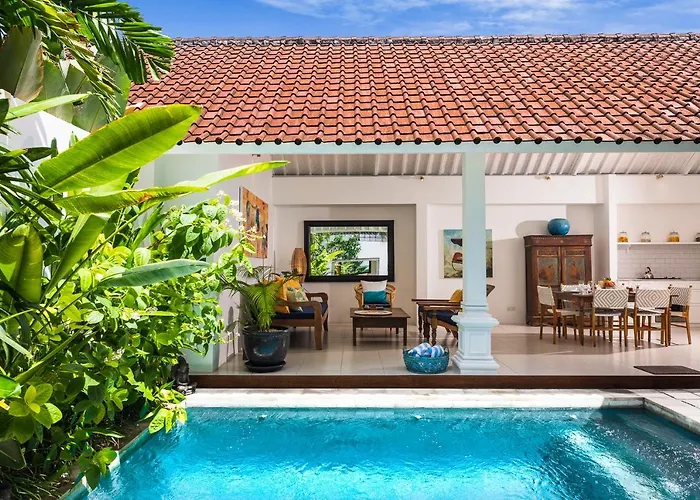 Villa Atma