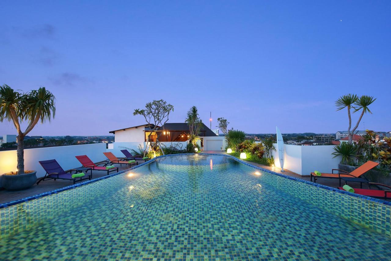 Hotel Nikhila Bali 3*