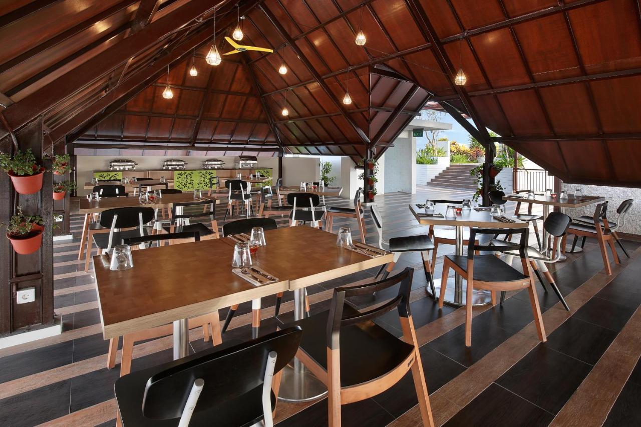 Nikhila Bali Hotel 3*