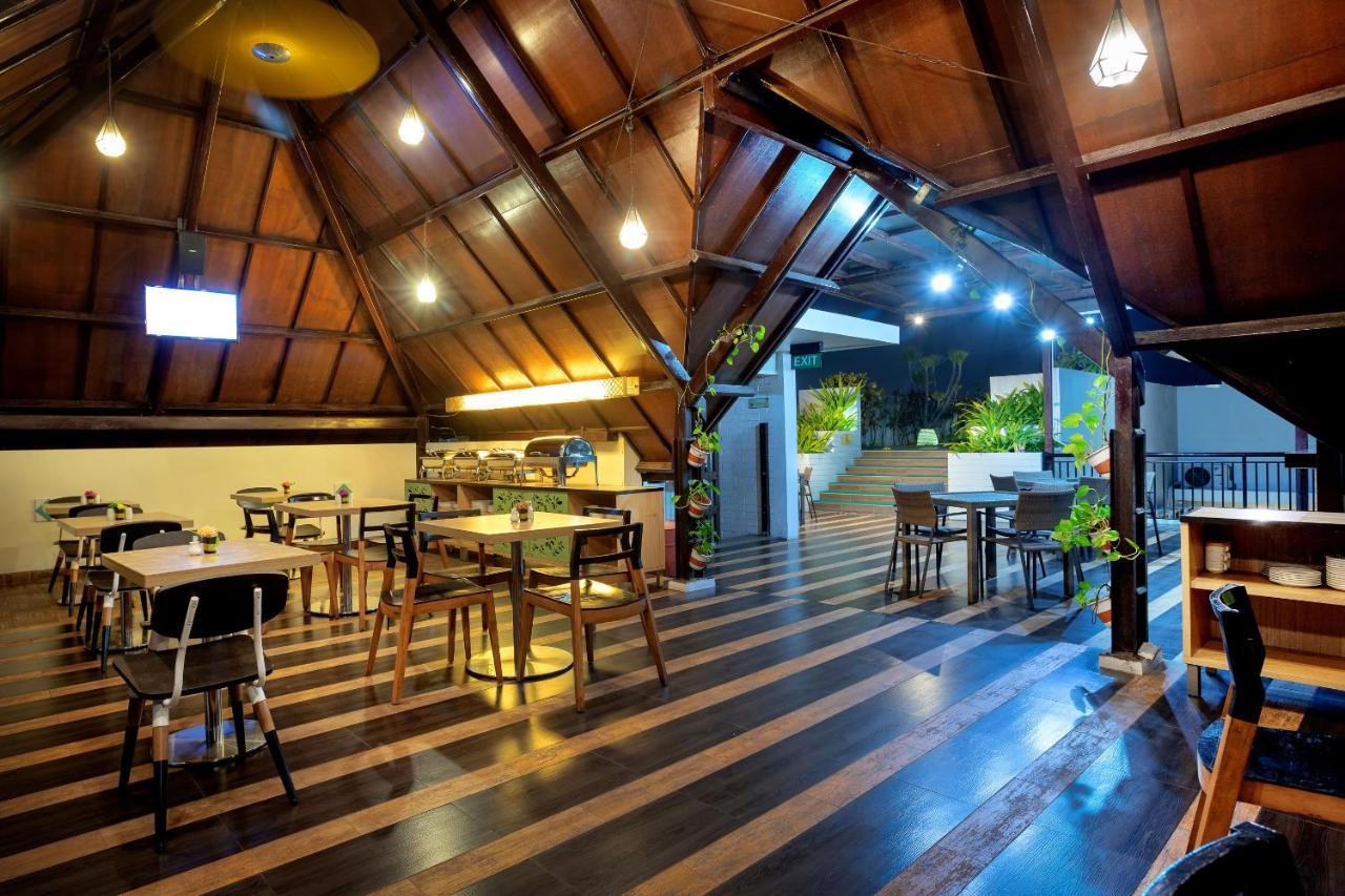 Nikhila Bali Hotel Seminyak (Bali)