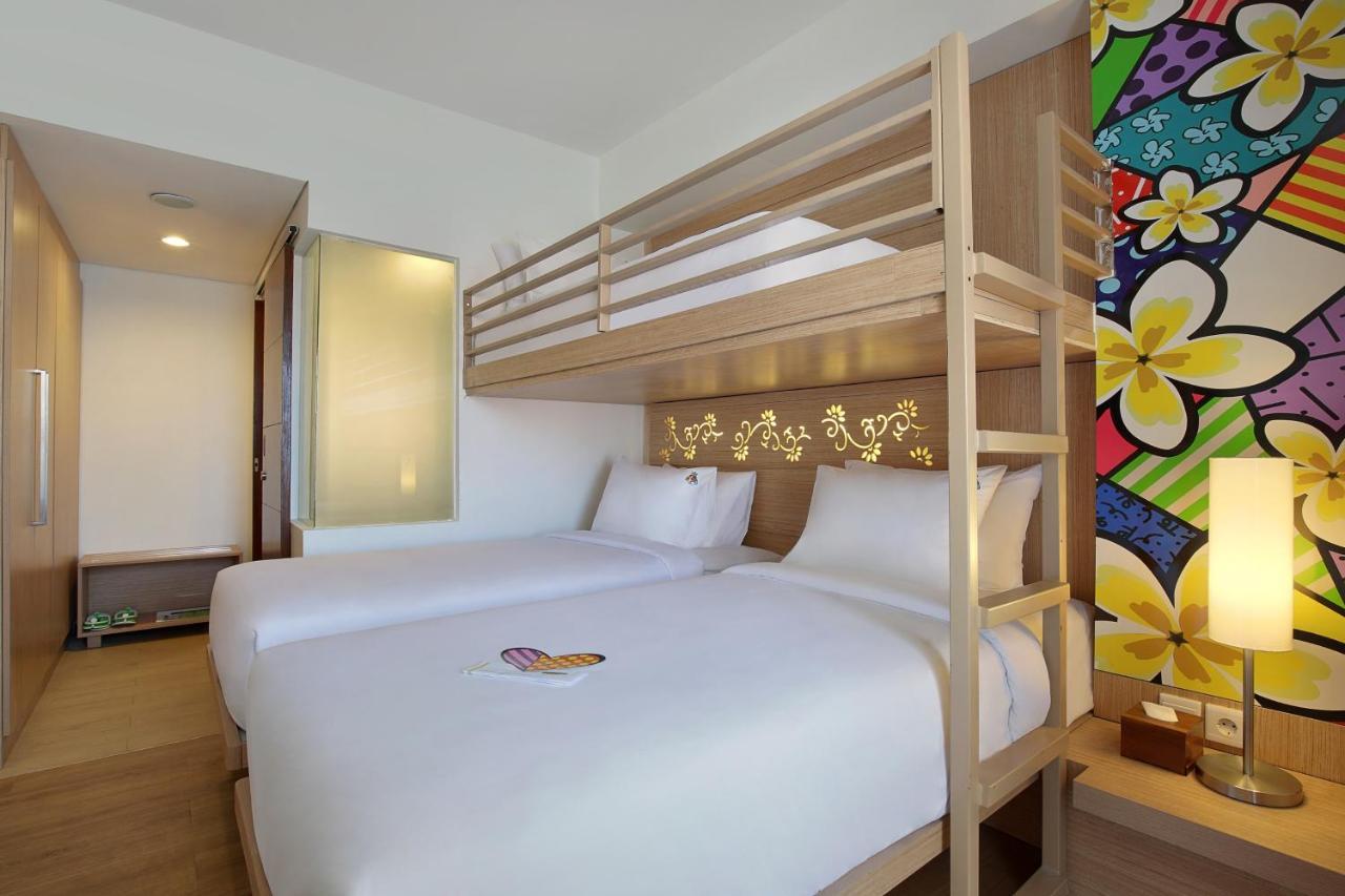 Nikhila Bali Hotel 3*