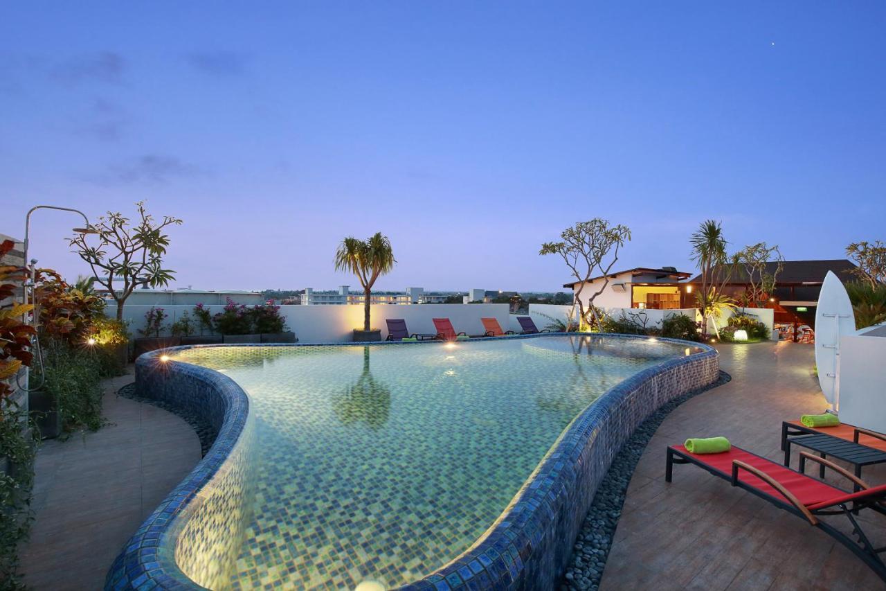Hotel Nikhila Bali Seminyak (Bali)