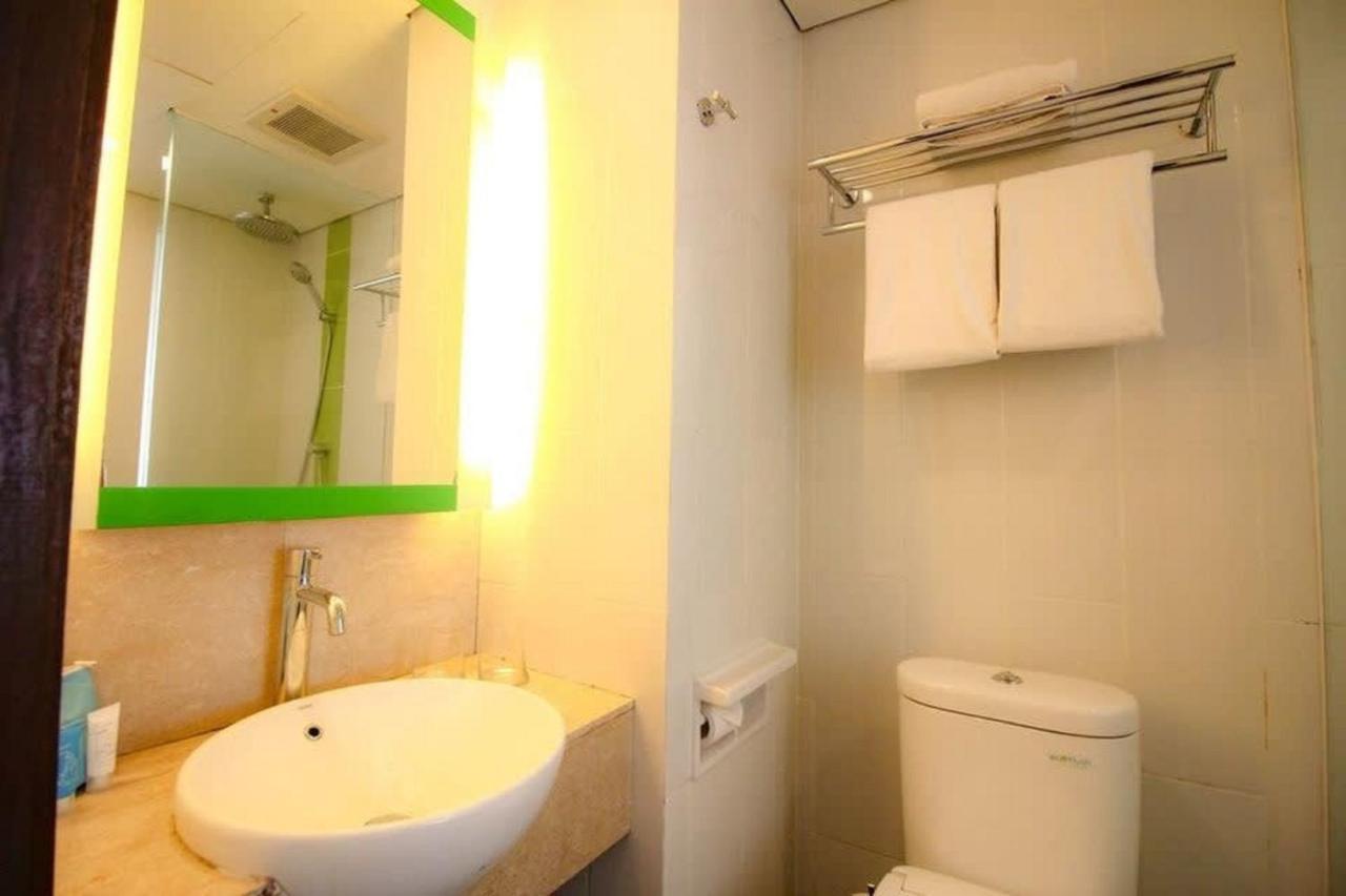 Nikhila Bali 3* Seminyak (Bali)