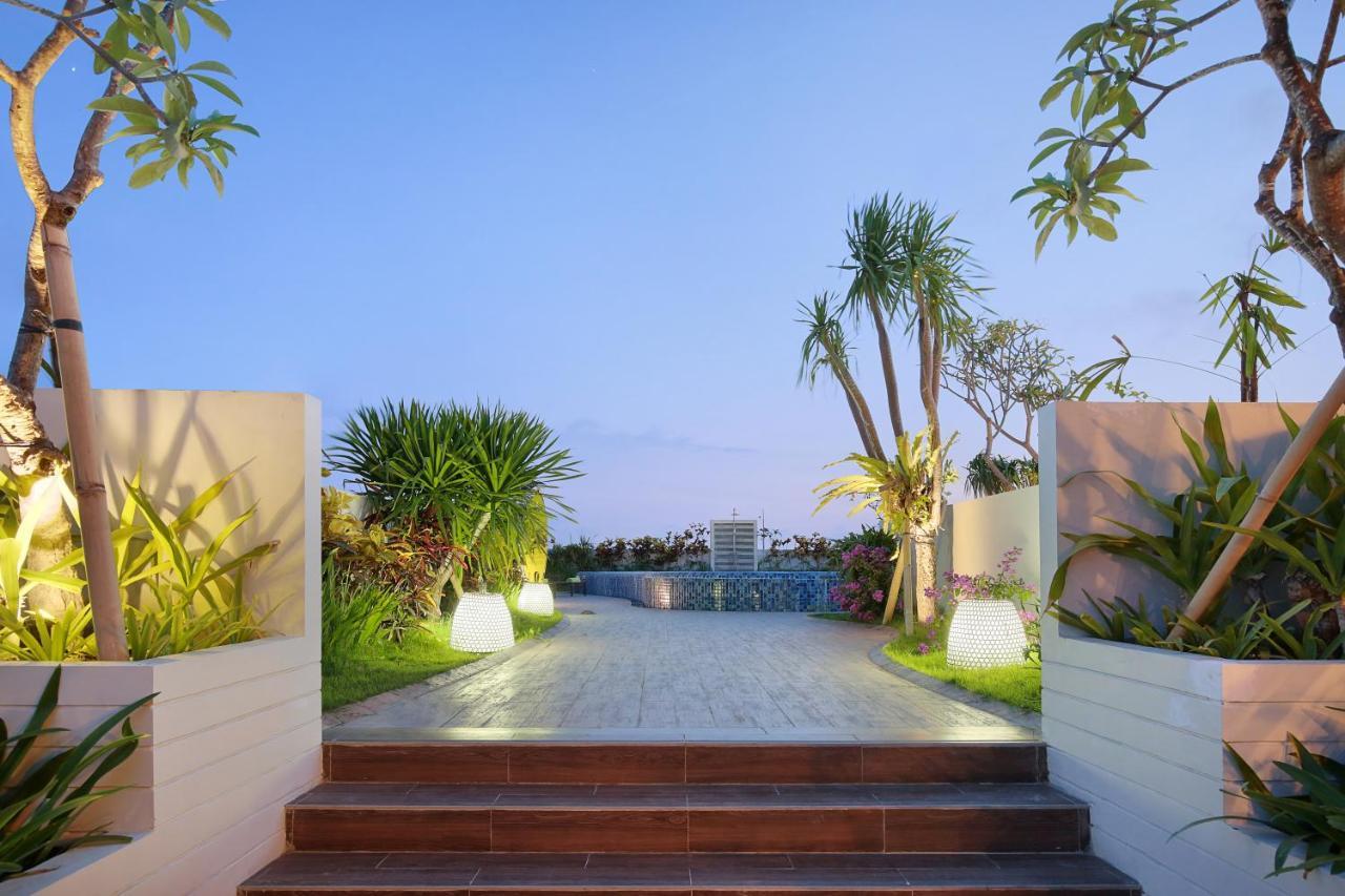 Nikhila Bali Hotel 3*