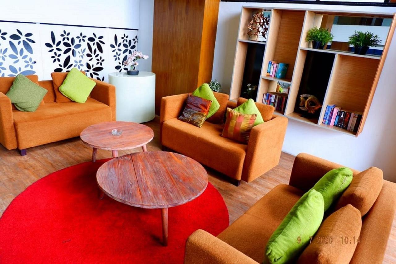 Nikhila Bali Hotel