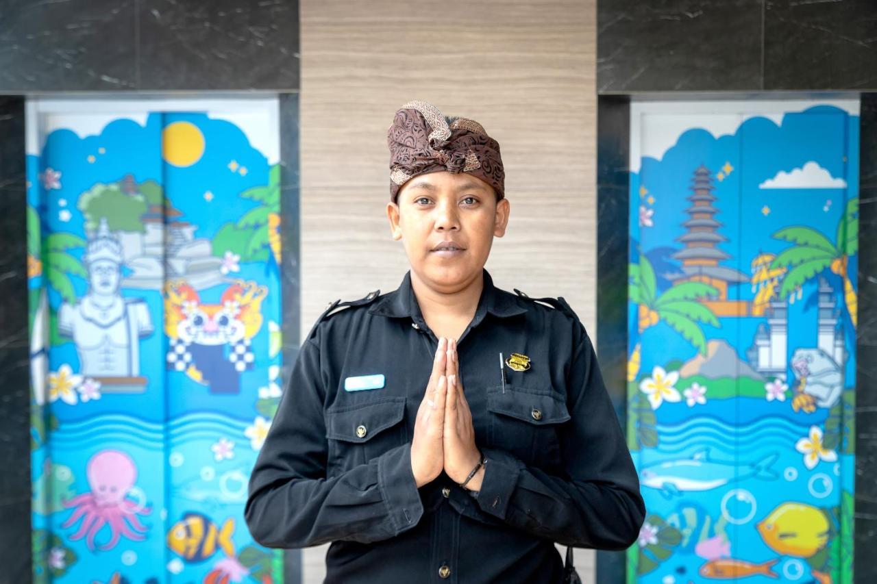 Nikhila Bali Hotel 3*
