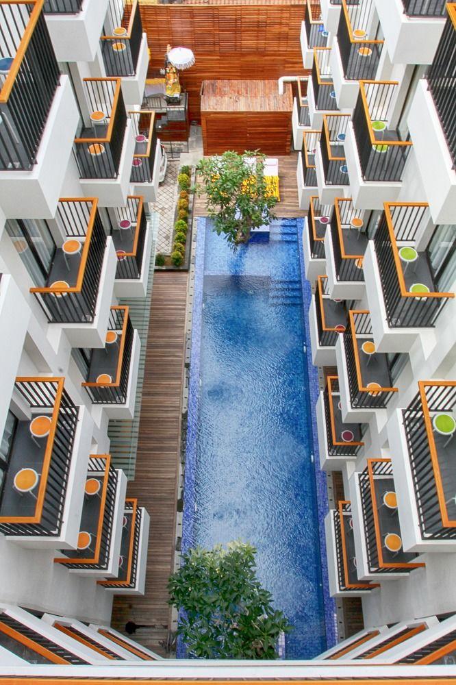 Hotel Ping Bali